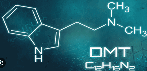 DMT vape device for microdosing and safe use.
